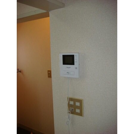 ツインズの物件内観写真